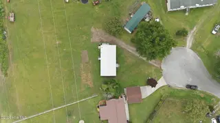 405 Lynchfield Drive, New Bern, NC 28560 – photo 21: Overhead view