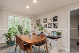 314 Jones Street, Emerald Isle, NC 28594 – photo 10: Dining Room