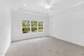 222 Windswept Lane, Beaufort, NC 28516 – photo 22: Primary Bedroom