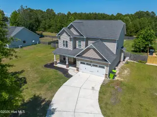 673 Morris Landing Road, Holly Ridge, NC 28445 – photo 2: Aerial