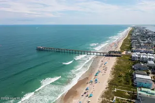 8921 Peplow Place, Wilmington, NC 28411 — 4-bedroom home in Scotts Hill Village, Wilmington, NC, photo 16 of 16: Wrightsville Beach2