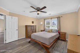 1608 Blue Tick Court, Wilmington, NC 28411 — 4-bedroom home in Quail Woods, Wilmington, NC, photo 15 of 45: 1608BlueTickCourt-36