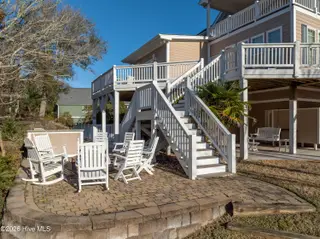 205 Aberlady Bay, Emerald Isle, NC 28594 – photo 8: 205 Aberlady - Aerial - Edited_17