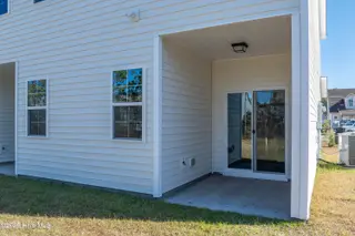 222 Sandpiper Place, Holly Ridge, NC 28445 – photo 6: 220-222 Sand Piper - Exterior - Edited_1