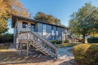 4153 Spirea Drive Unit 3, Wilmington, NC 28403 – photo 3: 3-Front
