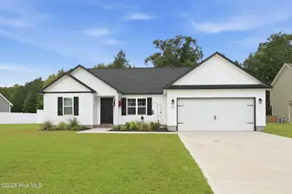 321 Cotton Hill Place, Hubert, NC 28539 – photo 1