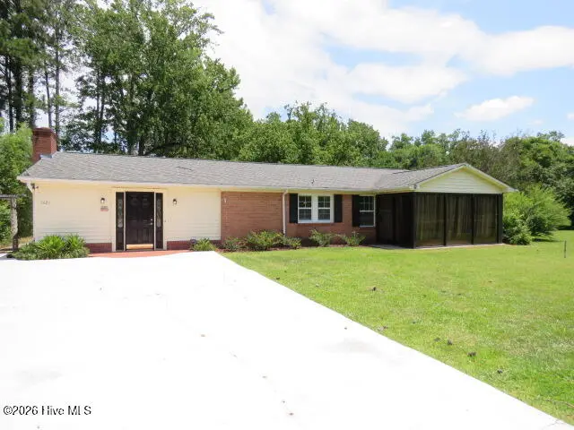 9424 Nc 210 Highway, Rocky Point, NC 28457 — 3-bedroom home, Rocky Point, NC, photo 1 of 30
