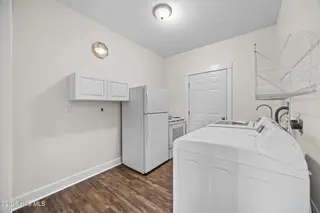 1972 Goose Creek Road SW, Ocean Isle Beach, NC 28469 – photo 16: Laundry
