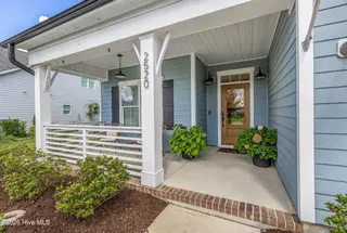 2520 Lakeside Circle, Wilmington, NC 28401 – photo 4