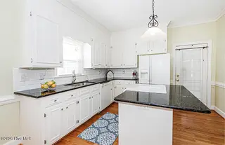 4016 Carybrook Road, Rocky Mount, NC 27803 – photo 3: Kitchen 1