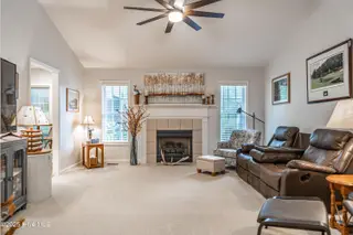 800 Thrush Drive, Vass, NC 28394 – photo 8: DSC00614