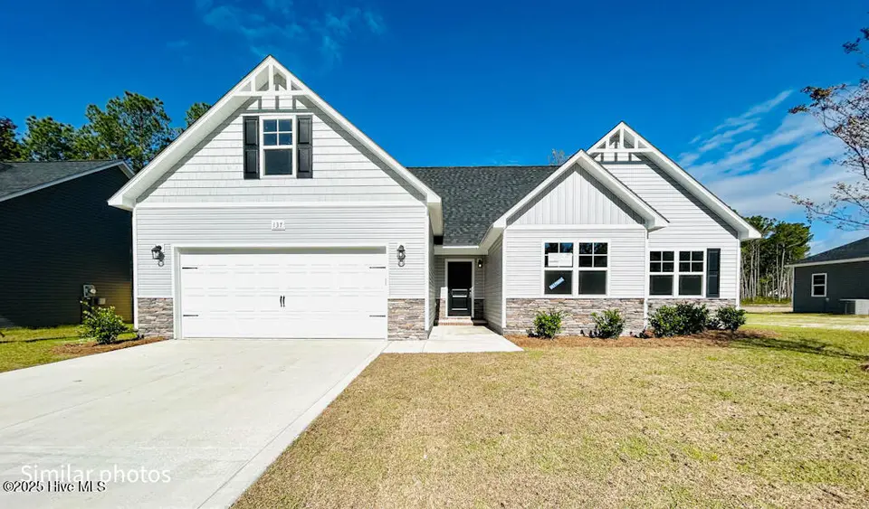 137 Tides End Drive, Holly Ridge, NC 28445 – photo 1 of 49: IMG-2853-jpg