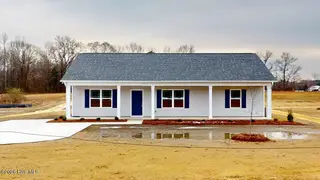 1361 Pinkney Road, Pikeville, NC 27863 – photo 1: Main