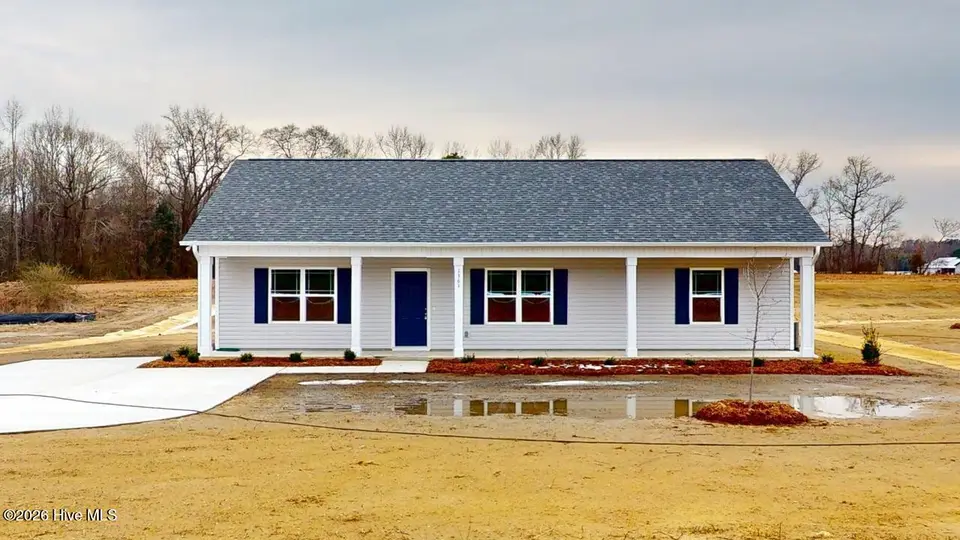 1361 Pinkney Road, Pikeville, NC 27863 – photo 1 of 20: Main