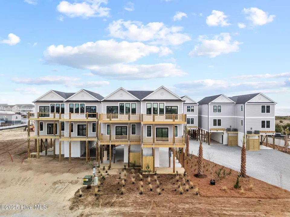 122 Shell Road, Surf City, NC 28445 – photo 1 of 77: DJI_20250304165401_0510_D