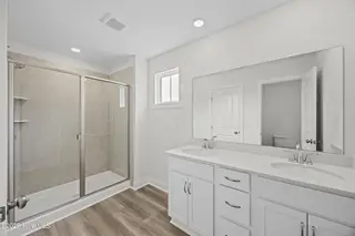 7463 Julius Drive NE 74, Leland, NC 28451 – photo 12: Primary Bath