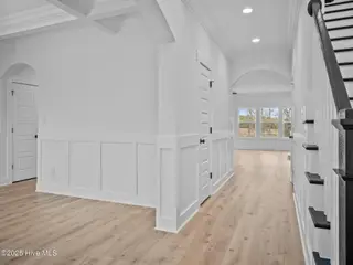 293 E Ivybridge Drive, Hubert, NC 28539 – photo 4: Entryway