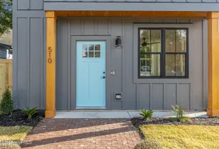 510 Swann Street, Wilmington, NC 28401 – photo 6: DSC03444-HDR