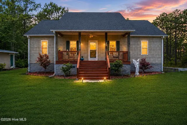 1180 Springdale Road, Southport, NC 28461