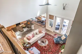 130 Sugar Sand Lane, Seven Lakes, NC 27376 – photo 12: DSC03407