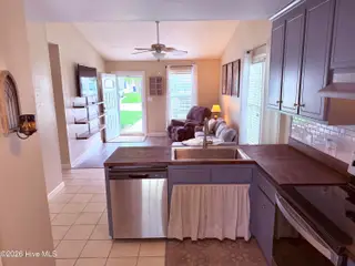 2549 Pond Drive N, Wilson, NC 27896 – photo 7: Kitchen