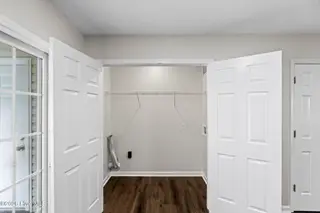 7002 Banister Loop, Jacksonville, NC 28546 — 2-bedroom townhome in The Gables, Jacksonville, NC, photo 14 of 24