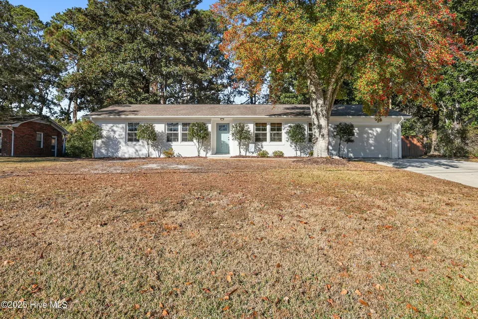 124 Kelly Road, Wilmington, NC 28409 – photo 1 of 30: 1_img_6001