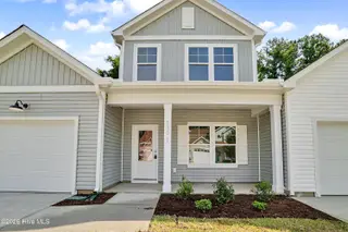 139 Edom Lane Unit 2, Shallotte, NC 28470 — 3-bedroom townhome in Shore Haven, Shallotte, NC, photo 1 of 38