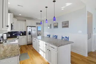 1254 Ocean Boulevard W, Holden Beach, NC 28462 — 5-bedroom home in Holden Beach West, Holden Beach, NC, photo 4 of 66: 37_kitchen 1