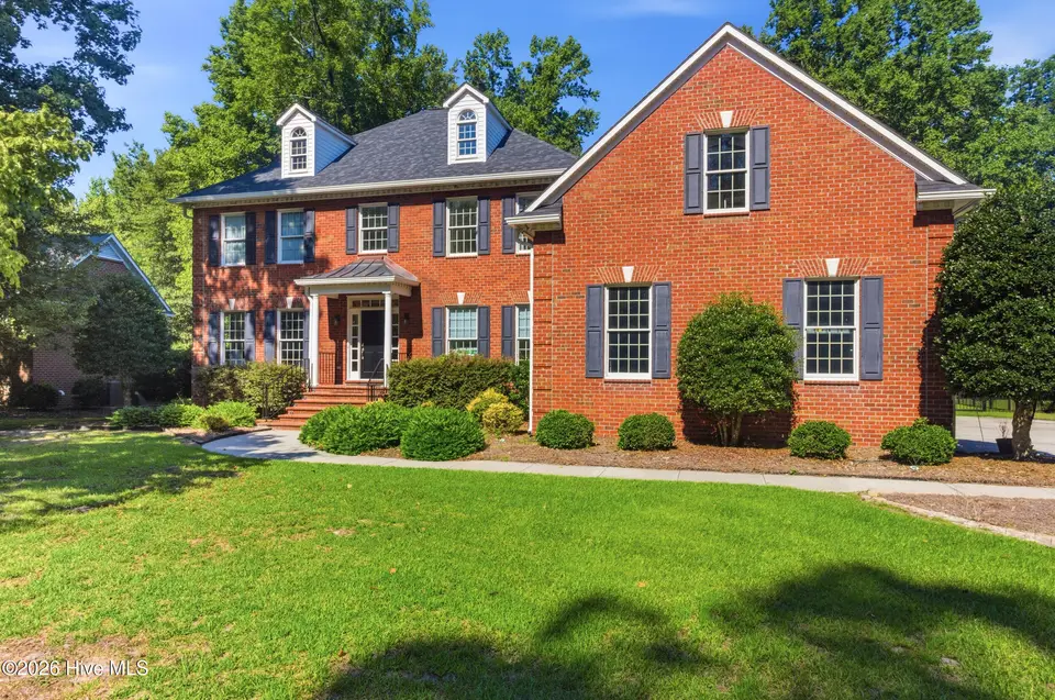 3505 Barons Way, Trent Woods, NC 28562 – photo 1 of 62: 3505 Barons Way, Trent Woods, NC 28562