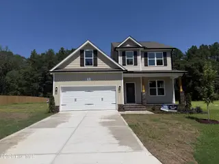 56 Zambezi Court, Zebulon, NC 27597 – photo 1: Construction