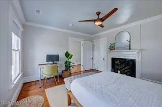 229 New Street, New Bern, NC 28560 – photo 18: Bedroom