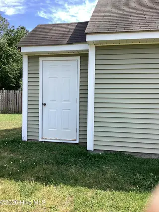 823 Sugar Creek Road, Rocky Mount, NC 27804 – photo 17: Storage
