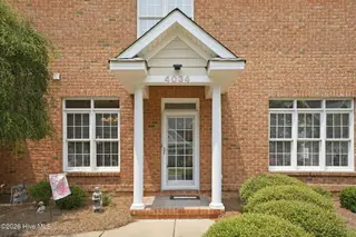 4034 Townes Court N, Wilson, NC 27896 – photo 4: Front Door