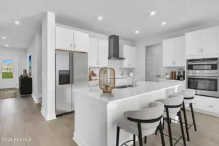4522 Abberley Way 110, Leland, NC 28451 – photo 7: Kitchen