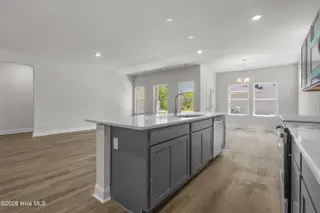 1742 Saucepan Bay Drive SW, Shallotte, NC 28470 – photo 19: Kitchen View # 7