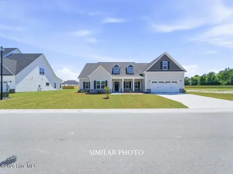 733 Atlantic Coast Lane, Jacksonville