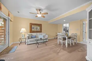 277 Salter Path Road 63, Pine Knoll Shores, NC 28512 – photo 4: Pine Knoll Townes 63