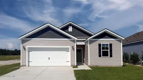 660 Bushy Trail Loop SW, Supply