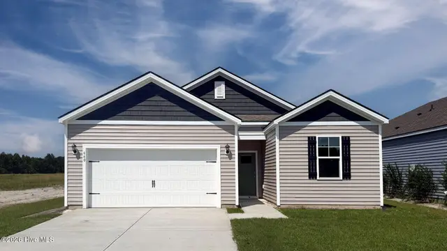 660 Bushy Trail Loop SW, Supply, NC 28462