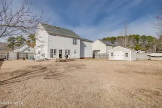 304 Fault Circle, Greenville, NC 27858 — 3-bedroom home in Arbor Hills, Greenville, NC, photo 2 of 31: IMG_5213HDR