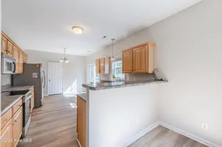 472 Comfort Road, Richlands, NC 28574 – photo 16: kiitchen (1 of 6)