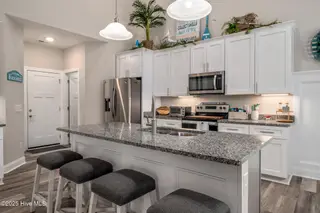 180 Boundaryline Drive NW, Calabash, NC 28467 – photo 12: Kitchen