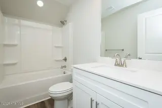 1193 Scarlet Oak Road, Spring Hope, NC 27882 – photo 16: Brook-16