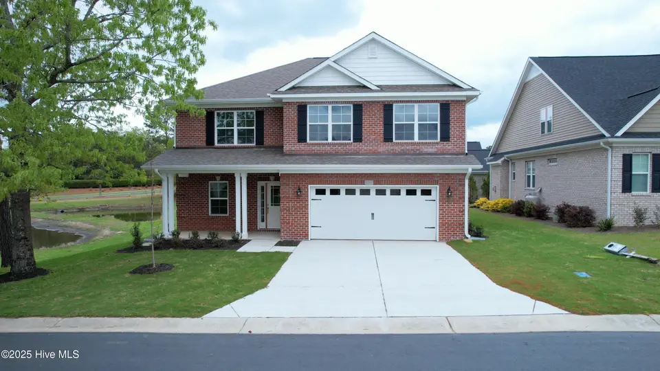 1215 Opaca Drive SE, Bolivia, NC 28422 – photo 1 of 48: 2307