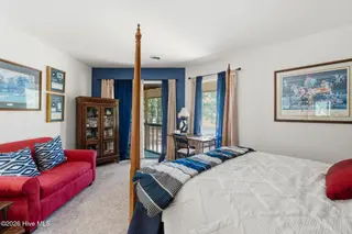 424 Foxcroft Circle, Jackson Springs, NC 27281 – photo 13: bedroom 1