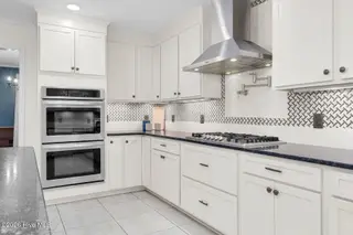 2141 Mcnair Road, Tarboro, NC 27886 – photo 13: Kitchen