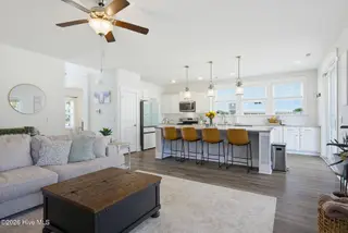 106 Ballantine Grove Lane Lot 18, Newport, NC 28570 – photo 10: 103 Ballantine Grove - Interior - MLS_33