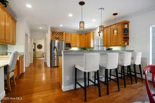 100 Edgewater Lane, Wilmington, NC 28403 — 5-bedroom home in Edgewater, Wilmington, NC, photo 24 of 61