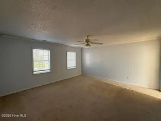 3195 Northwoods Drive, Jacksonville, NC 28540 – photo 16: Primary Bedroom View 1